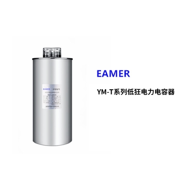 分体式电容器YM-T系列